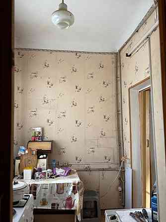 Продам трехкомнатную квартиру Донецк