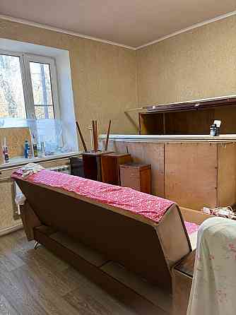 Продам трехкомнатную квартиру Донецк