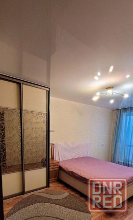 Сдается 3кк квартира в Киевском районе, ориентир - Больница Вишневского Донецк - изображение 1