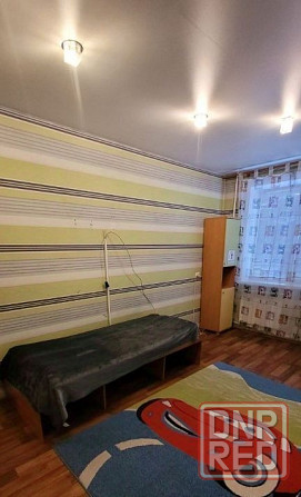 Сдается 3кк квартира в Киевском районе, ориентир - Больница Вишневского Донецк - изображение 2