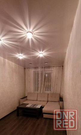 Сдается 3кк квартира в Киевском районе, ориентир - Больница Вишневского Донецк - изображение 4