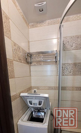 Сдается 3кк квартира в Киевском районе, ориентир - Больница Вишневского Донецк - изображение 5