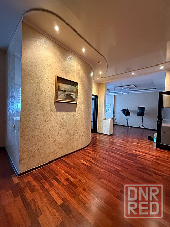 Продажа Квартиры в Лучшем Новострое Донецка Жк «Корона » Документы Готовы!! Набережная ! Донецк - изображение 6