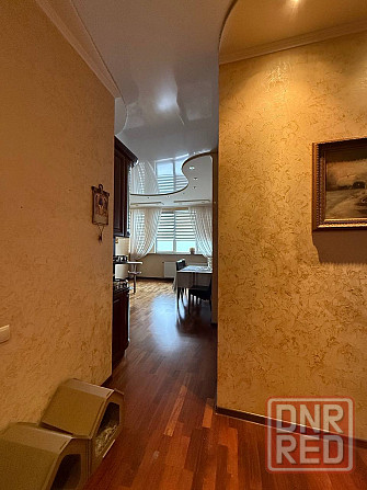 Продажа Квартиры в Лучшем Новострое Донецка Жк «Корона » Документы Готовы!! Набережная ! Донецк - изображение 8