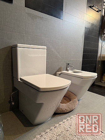 Продажа Квартиры в Лучшем Новострое Донецка Жк «Корона » Документы Готовы!! Набережная ! Донецк - изображение 7