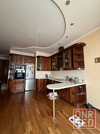 Продажа Квартиры в Лучшем Новострое Донецка Жк «Корона » Документы Готовы!! Набережная ! Донецк - изображение 1