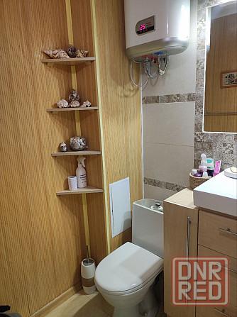 Продам 2 ком.кв. ул.Щетинина Донецк - изображение 8