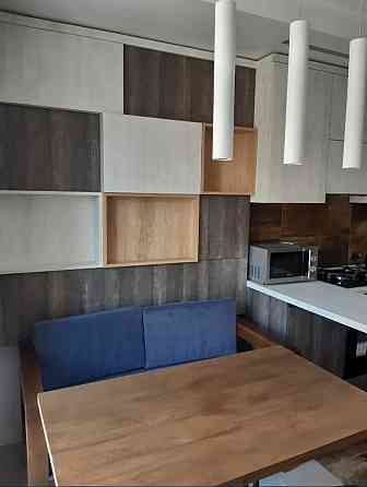 Сдается 2-комнатная квартира Район: Ленинский Ориентир: Ленинский пр-кт Донецк