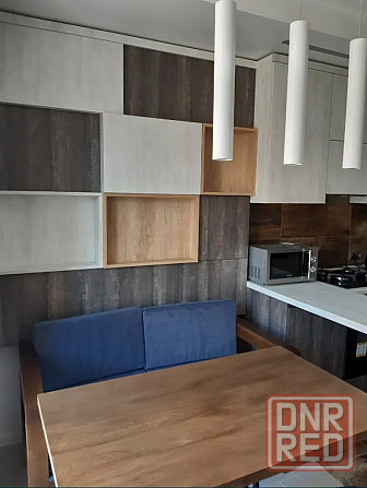 Сдается 2-комнатная квартира Район: Ленинский Ориентир: Ленинский пр-кт Донецк - изображение 5