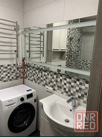 Сдается 2-комнатная квартира Район: Ленинский Ориентир: Ленинский пр-кт Донецк - изображение 3