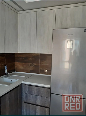 Сдается 2-комнатная квартира Район: Ленинский Ориентир: Ленинский пр-кт Донецк - изображение 2