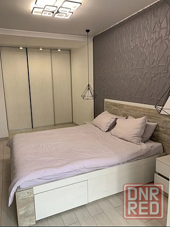 Сдается 2-комнатная квартира Район: Ленинский Ориентир: Ленинский пр-кт Донецк - изображение 1