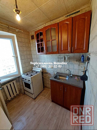 1к кв центр малосемейка Макеевка - изображение 3
