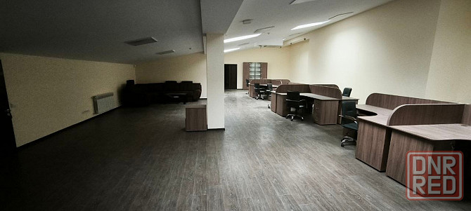 Предлагается в аренду комфортабельный офис в Ворошиловском районе г. Донецка ! Донецк - изображение 5