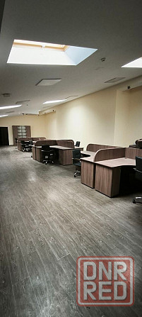 Предлагается в аренду комфортабельный офис в Ворошиловском районе г. Донецка ! Донецк - изображение 6