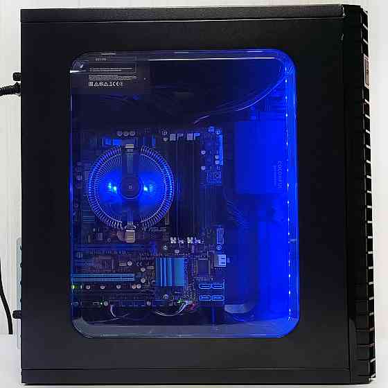 Компьютер для дома и офиса Донецк