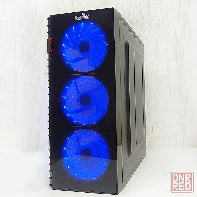 Компьютер для дома и офиса Донецк - изображение 3