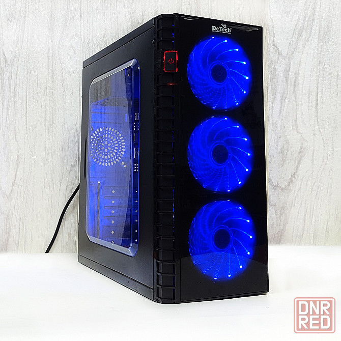 Компьютер для дома и офиса Донецк - изображение 1