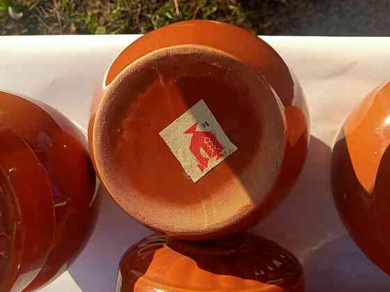 Горшочки для запекания новые Донецк