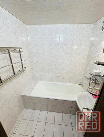 продажа 3х комнатной квартиры Донецк - изображение 5