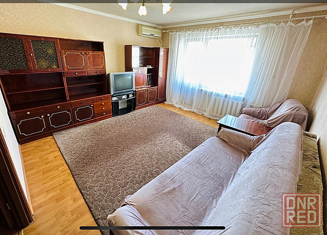 продажа 3х комнатной квартиры Донецк - изображение 8