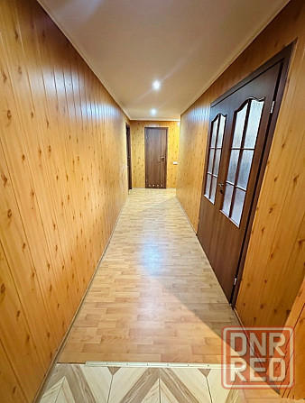 продажа 3х комнатной квартиры Донецк - изображение 4