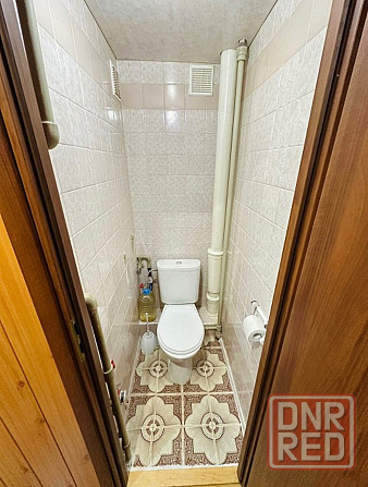 продажа 3х комнатной квартиры Донецк - изображение 6