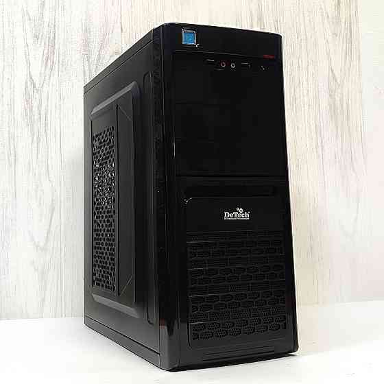 Компьютер для дома и офиса на i3-7100 Донецк