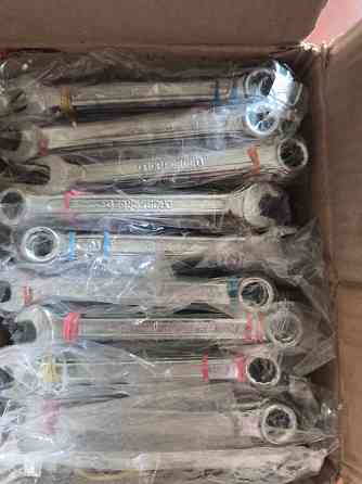 Ключ гаечный 205шт. Донецк