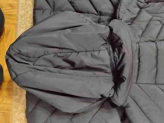 Зимняя куртка Донецк