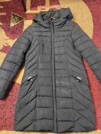 Зимняя куртка Донецк