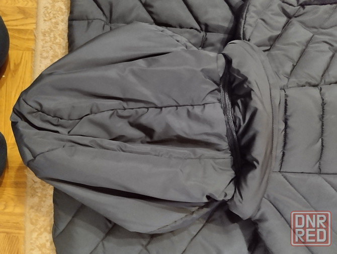 Зимняя куртка Донецк - изображение 2