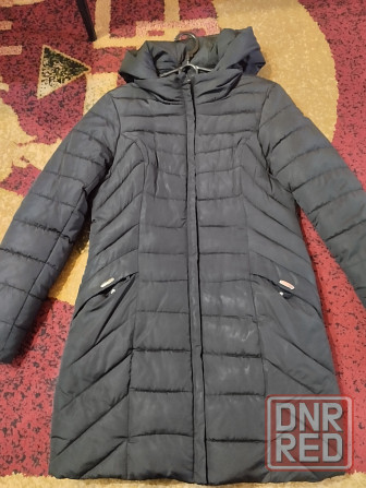 Зимняя куртка Донецк - изображение 1