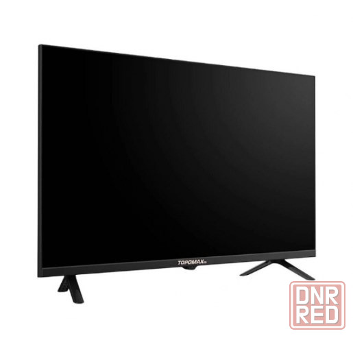 Телевизор Topomax TM32HDSBK 32" (81 см) черный Донецк - изображение 1