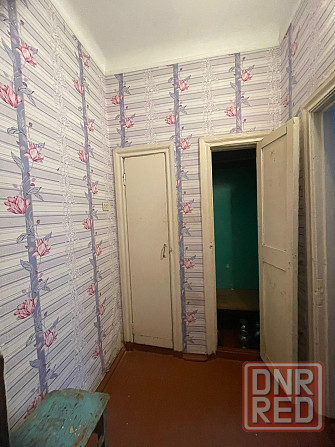 в продаже 1-к квартира в Макеевке, Даки, Железнодорожный кв-тал Макеевка - изображение 7