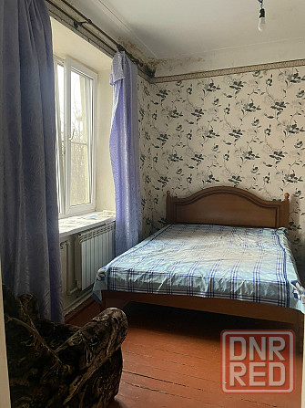 в продаже 1-к квартира в Макеевке, Даки, Железнодорожный кв-тал Макеевка - изображение 1