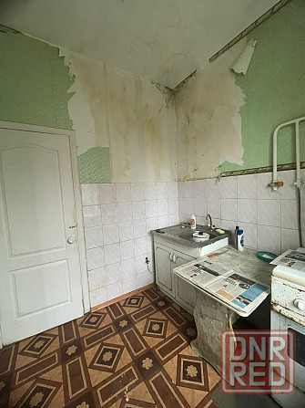 в продаже 1-к квартира в Макеевке, Даки, Железнодорожный кв-тал Макеевка - изображение 5