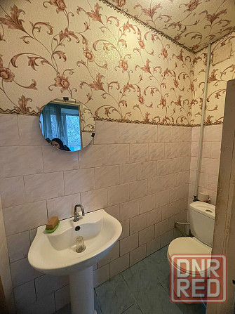 в продаже 1-к квартира в Макеевке, Даки, Железнодорожный кв-тал Макеевка - изображение 4