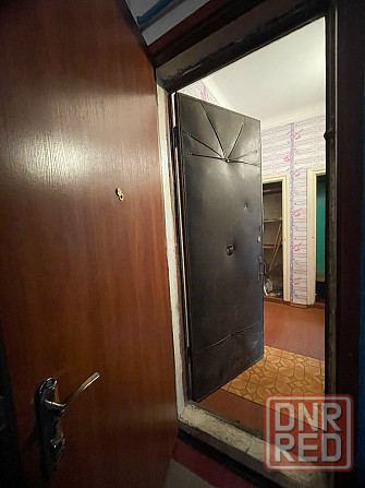 в продаже 1-к квартира в Макеевке, Даки, Железнодорожный кв-тал Макеевка - изображение 6