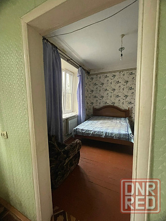 в продаже 1-к квартира в Макеевке, Даки, Железнодорожный кв-тал Макеевка - изображение 2