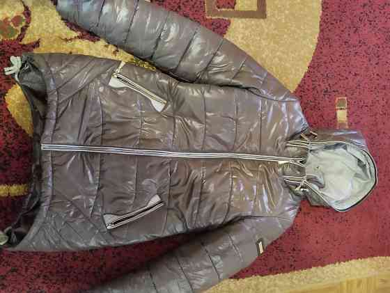 Куртка Донецк