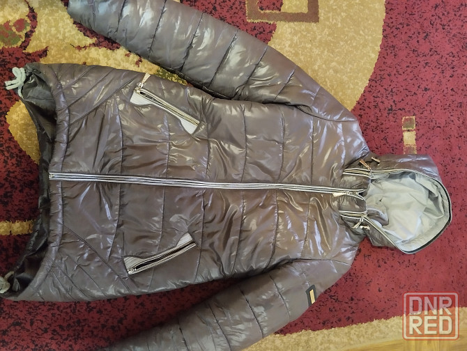 Куртка Донецк - изображение 1