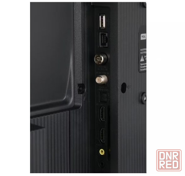 Телевизор TCL 32S5400AF 32" Smart, Full HD Донецк - изображение 3