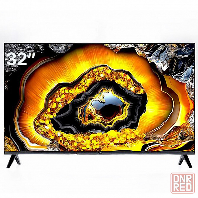 Телевизор TCL 32S5400AF 32" Smart, Full HD Донецк - изображение 1