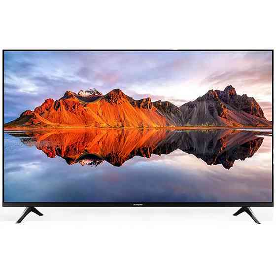 43" (108 см) Телевизор Xiaomi TV A 43 2025 Донецк