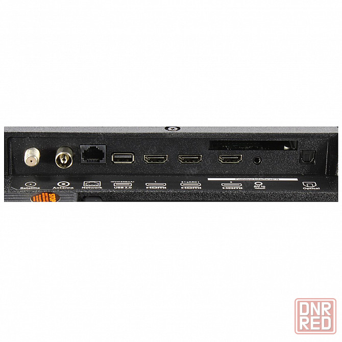 43" (108 см) Телевизор Xiaomi TV A 43 2025 Донецк - изображение 2