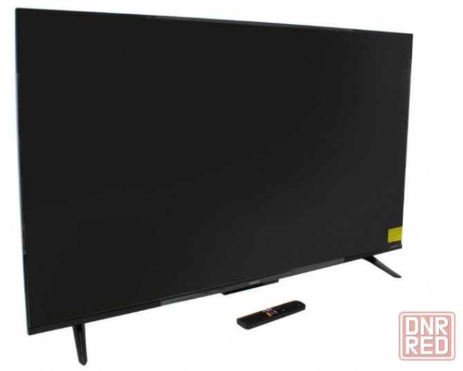 43" (108 см) Телевизор Xiaomi TV A 43 2025 Донецк - изображение 3