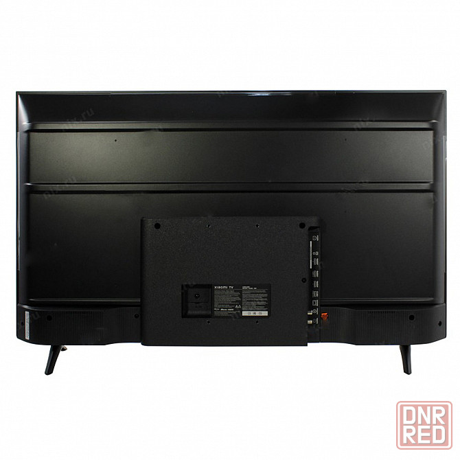 43" (108 см) Телевизор Xiaomi TV A 43 2025 Донецк - изображение 4