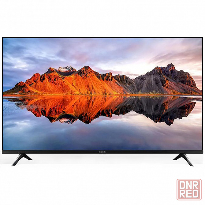 43" (108 см) Телевизор Xiaomi TV A 43 2025 Донецк - изображение 1