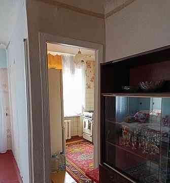 Срочно! Продам 1 ком. на Гринкевича, рядом б. Пушкина Донецк